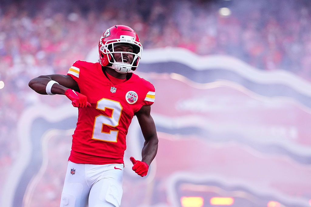 Top five fantasy football players to stash ahead of Week 3