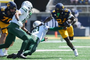 Best college football props for Cal Golden Bears vs. Clemson Tigers on Friday 9/25/26