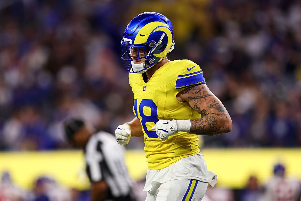 Will Terrance Ferguson bets be refunded after injury during Rams vs. Broncos NFL Week 3?