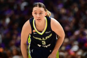 Dallas Wings vs. Seattle Storm prediction, pick for Wednesday 9/23/26