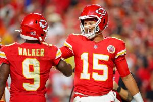 Miami Dolphins vs. Kansas City Chiefs prediction, pick for NFL Week 3 on Sunday 9/27/26