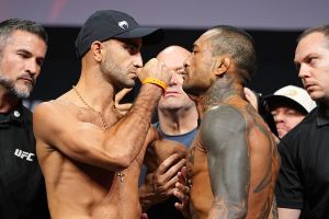 Prediction, pick for Giga Chikadze vs. Joanderson Brito at UFC 331