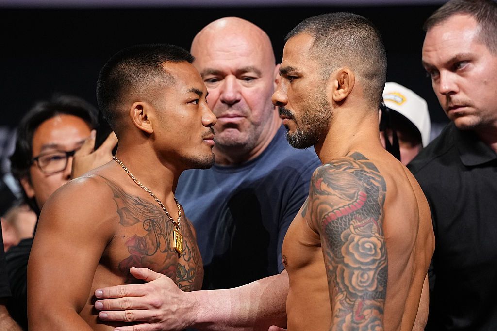 UFC 331: Joshua Van vs. Alexandre Pantoja 2 live results: Round-by-round updates, highlights and winner (September 19, 2026)