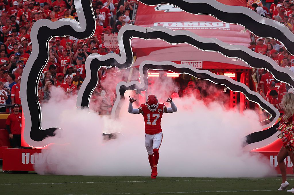 NFL Week 3 Picks and Predictions: Straight-Up Picks