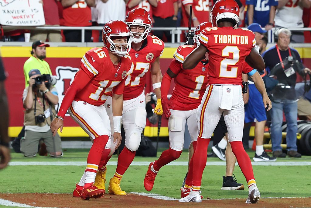 NFL Week 3 Survivor Pool Picks and Strategy