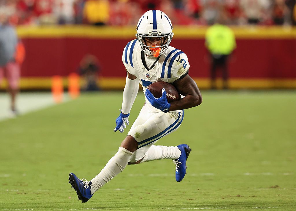 WR Start/Sit Week 4: Fantasy Football Wide Receiver Picks