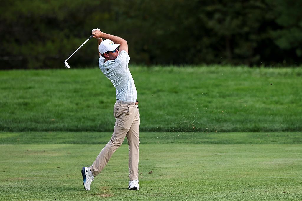 2026 Bank of Utah Championship Picks: Golf Best Bets on DraftKings Sportsbook