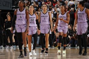 Golden State Valkyries at Los Angeles Sparks prediction, pick for Thursday 9/24/26