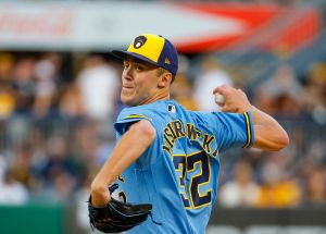 MLB Best Bets for Brewers at Orioles for Sunday Night Baseball 9/20/26