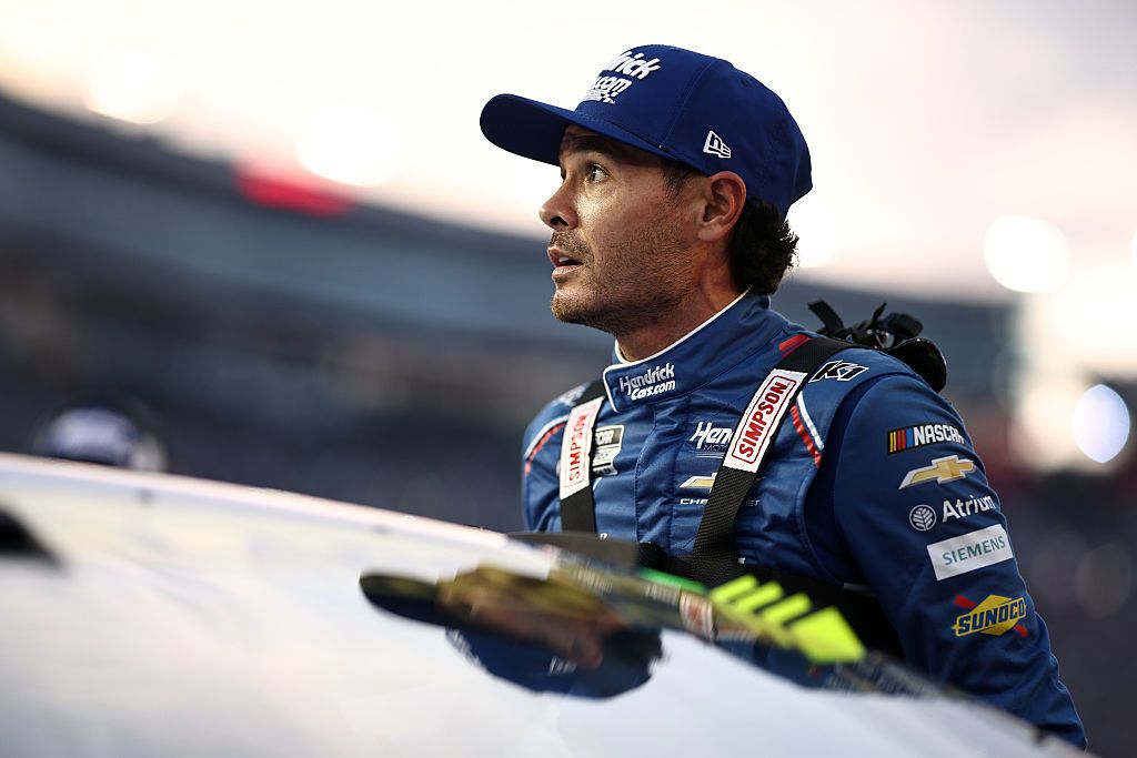 NASCAR Best Bets on DraftKings Sportsbook for the NASCAR Cup Series Hollywood Casino 400 at Kansas