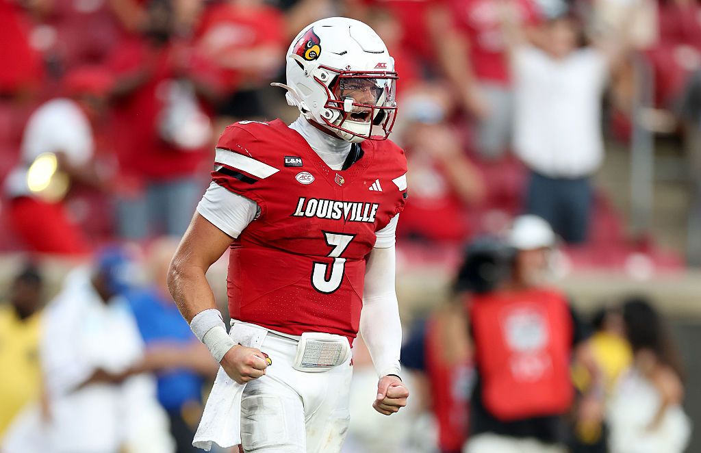 Fantasy College Football Picks: Top DraftKings Week 4 CFB DFS Targets, Values for Saturday 9/26/26