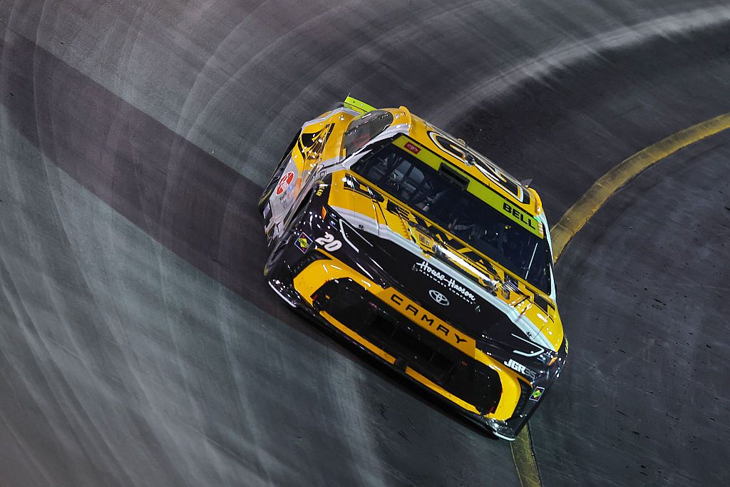 DraftKings NASCAR Pick6 Picks for the 2026 Cup Series Hollywood Casino 400 at Kansas