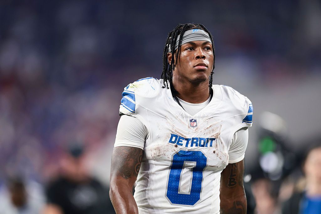 Fantasy Football RB Projections for Week 3: Touches, Carries & Targets