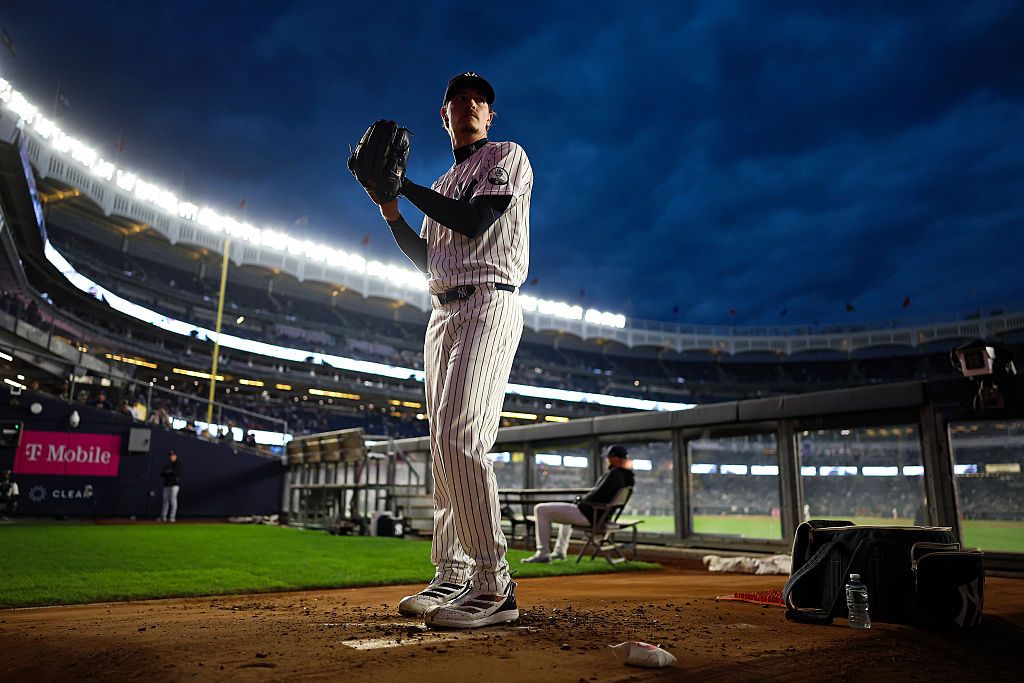 MLB DFS Picks: Starting Pitcher Rankings for Wild Card Series Wednesday 9/30/26