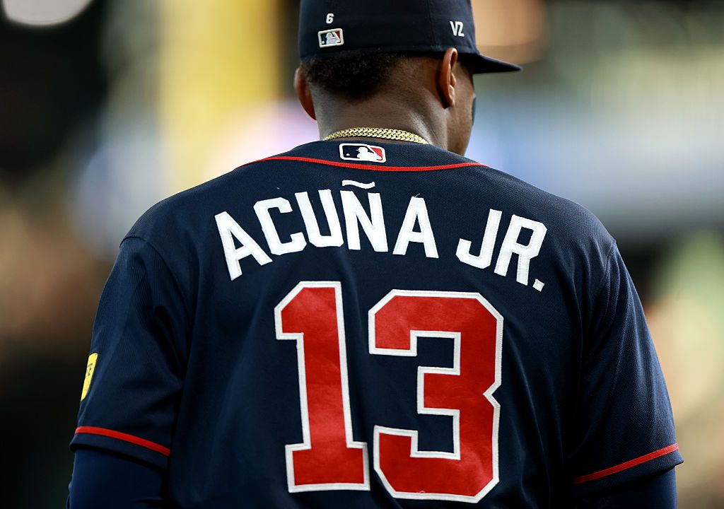 What happened to Ronald Acuna Jr.? Live injury updates for Reds vs. Braves on 9/22/26