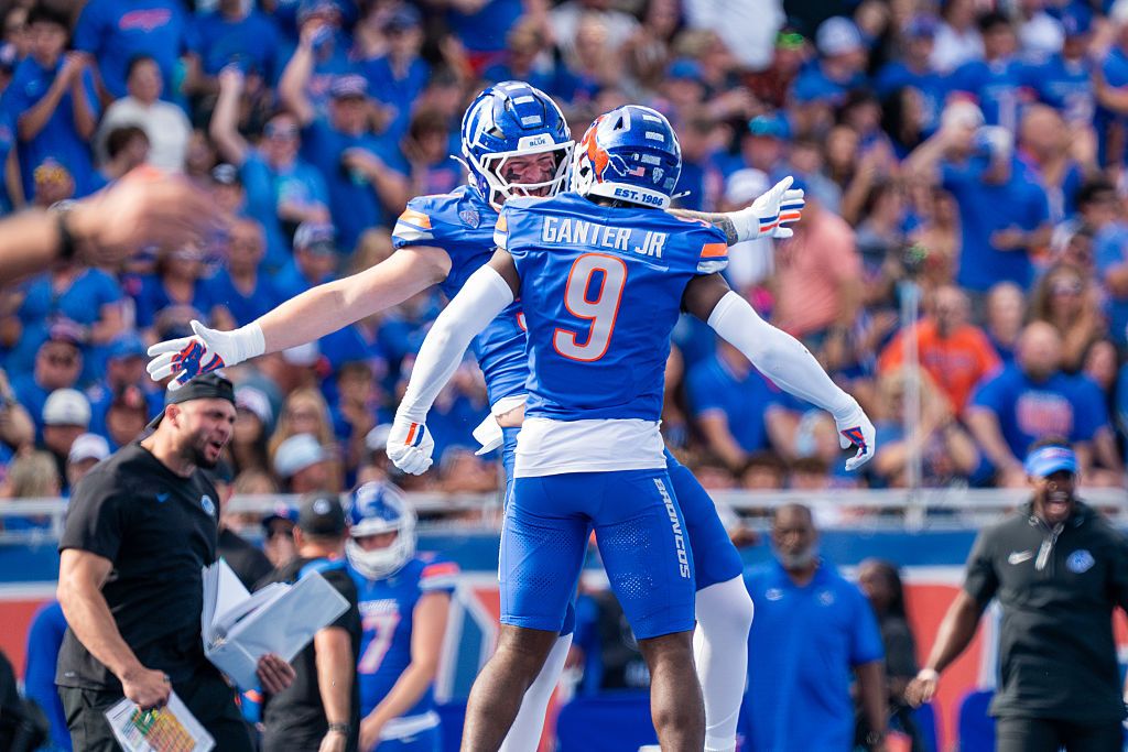 Western Michigan Broncos vs. Boise State Broncos prediction, pick for College Football on 9/26/26