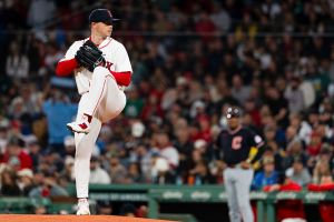 Red Sox at Yankees MLB Player Prop Bets for Game 2 of the Wild Card Round