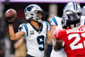 Panthers vs. Browns NFL Player Prop Bets for Week 3