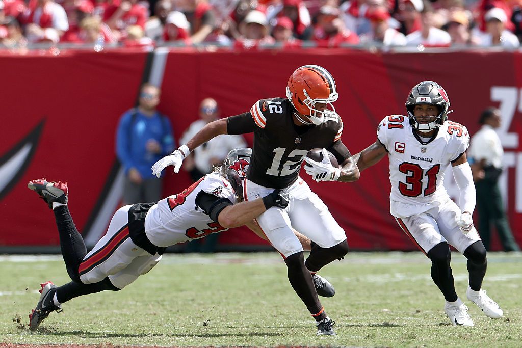 Best Fantasy Football Waiver Wire Pickups for Week 3