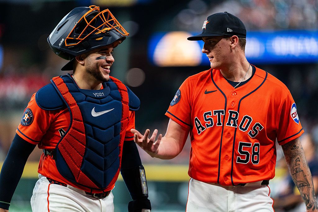 Houston Astros at Athletics prediction, pick for Friday 9/25/26