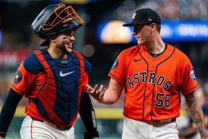 Houston Astros at Athletics prediction, pick for Friday 9/25/26
