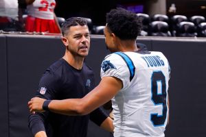 Cleveland Browns vs. Carolina Panthers prediction, pick for NFL Week 3 on Sunday 9/27/26