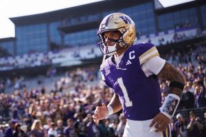 Washington Huskies vs. Minnesota Golden Gophers prediction, pick for College Football on Saturday 9/26/26