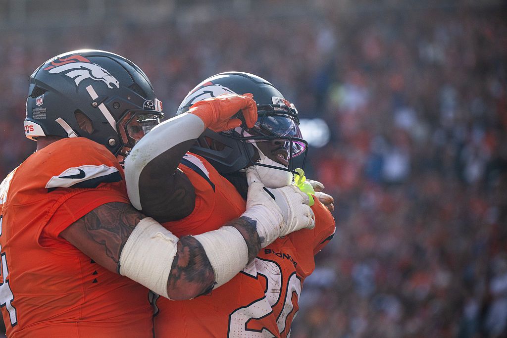 Is Jonah Coleman a must-add waiver wire pickup for Week 3?