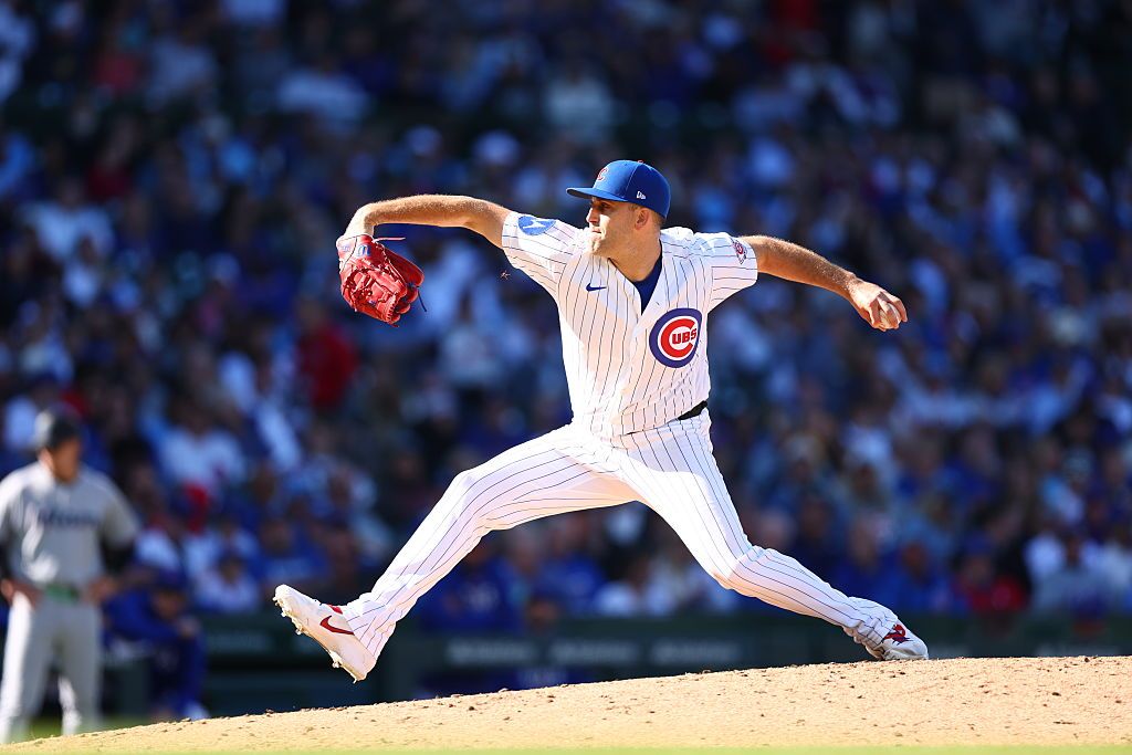 MLB DFS Picks: Starting Pitcher Rankings for Wild Card Series Tuesday 9/29/26
