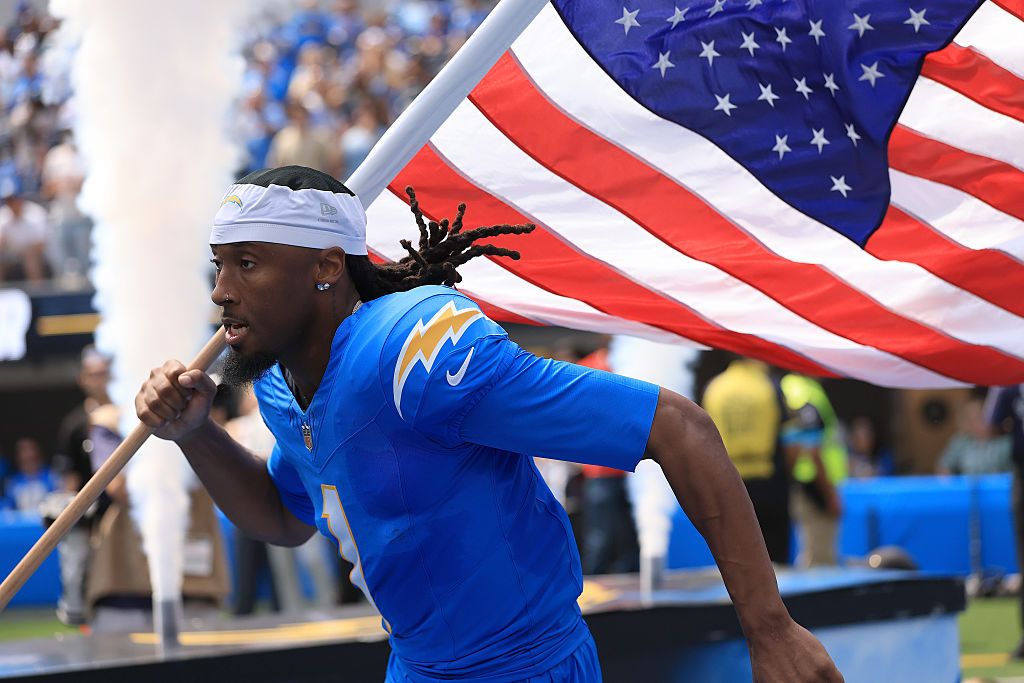 NFL DFS Value Picks for Week 3 on DraftKings