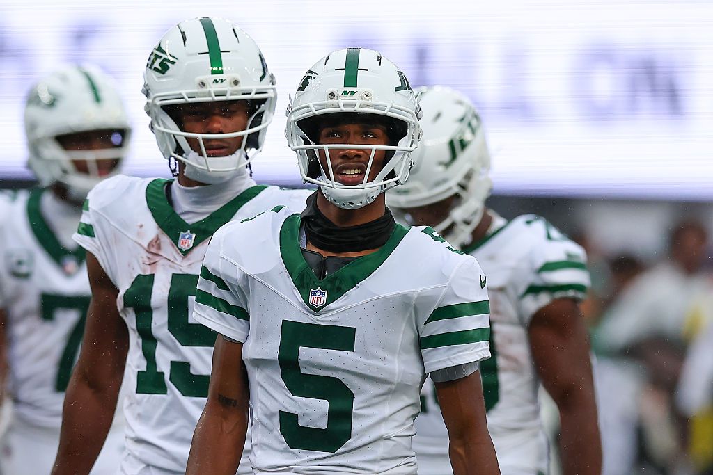 Full Week 3 fantasy football cheatsheet: must-start WRs/RBs, FLEX rankings, injury replacements