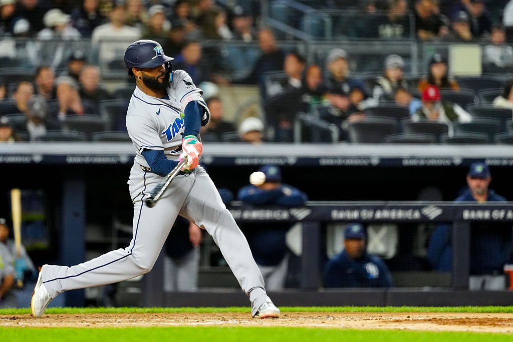 Tampa Bay Rays at Philadelphia Phillies prediction, pick for Friday 9/25/26