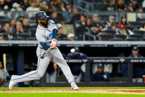 Tampa Bay Rays at Philadelphia Phillies prediction, pick for Friday 9/25/26