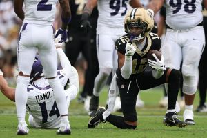 NFL Week 3 Anytime TD scorer picks: Best bets, long shots, parlays