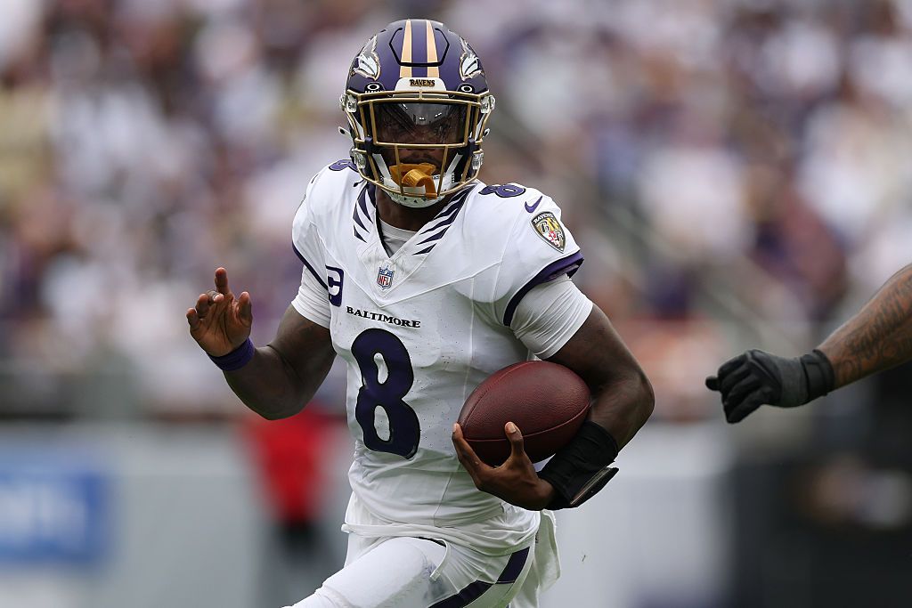NFL DFS Tournament Picks: High-Upside DraftKings GPP Plays for Week 3