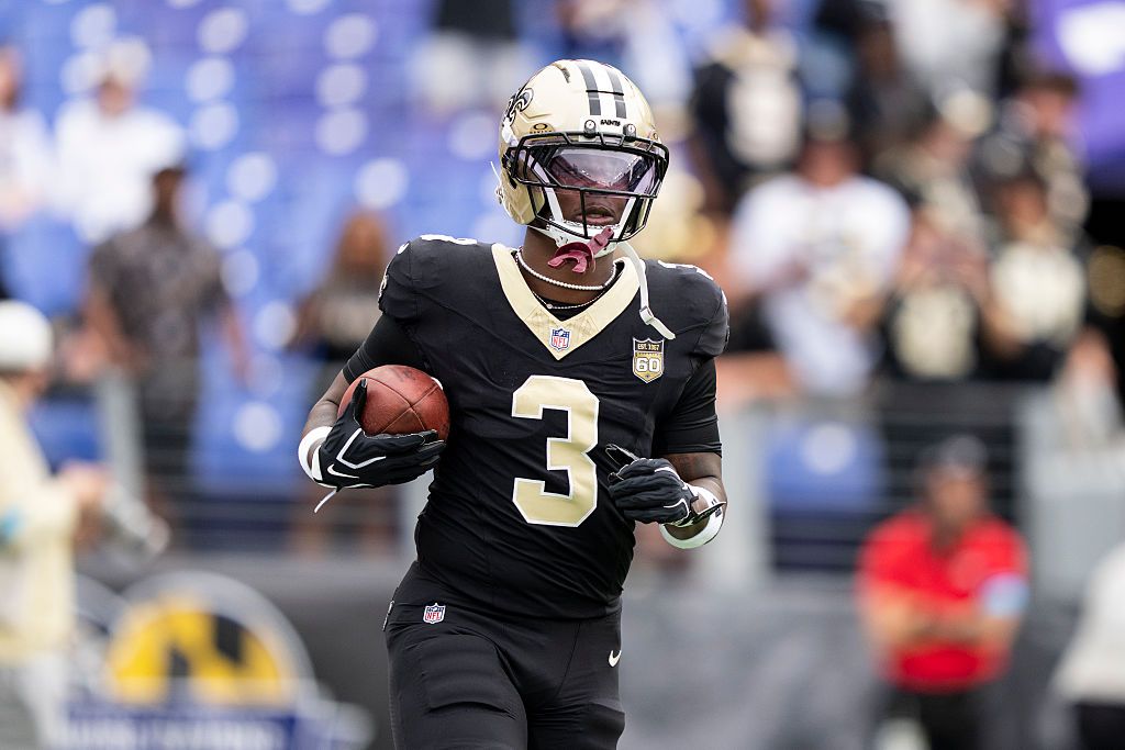 Will Travis Etienne Jr. Bets Be Refunded After Injury During Raiders vs. Saints?