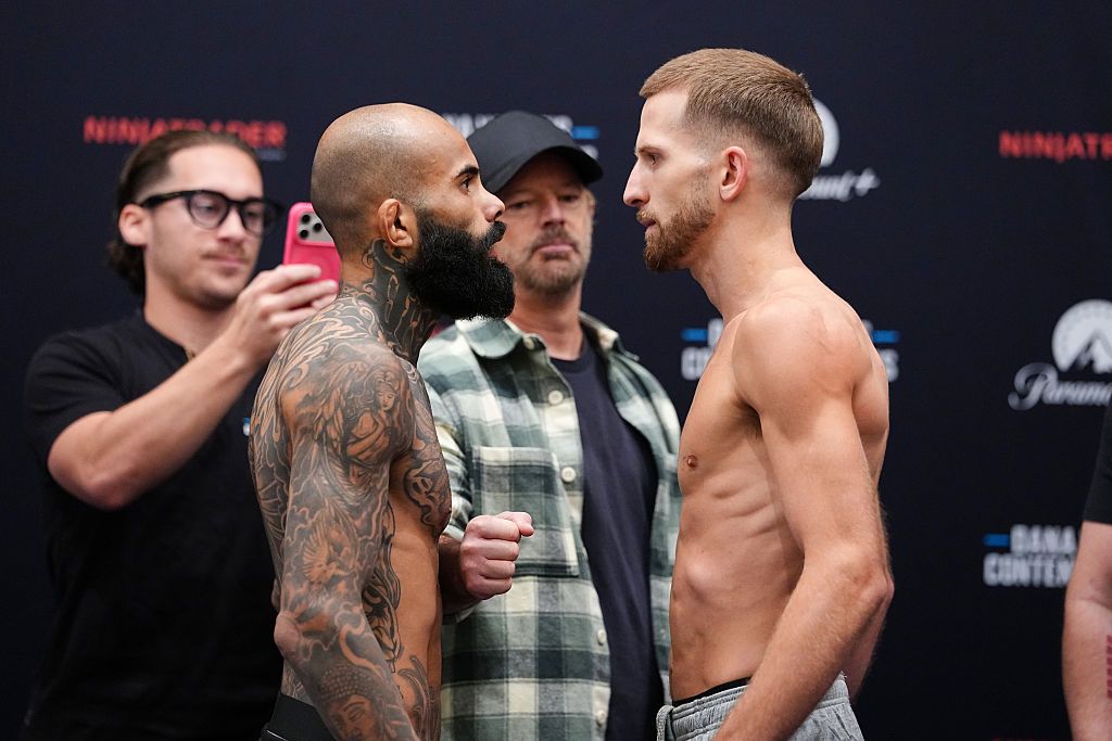 Prediction, pick for Marcos Degli vs. Paris Moran at DWCS Season 10, Week 7