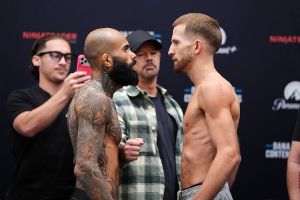 Prediction, pick for Marcos Degli vs. Paris Moran at DWCS Season 10, Week 7
