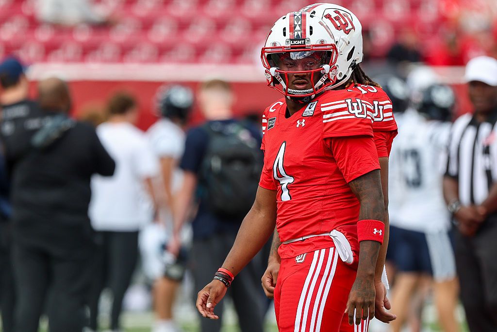 Iowa State Cyclones vs. Utah Utes prediction, pick for College Football on Saturday 9/26/26
