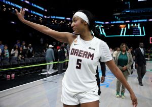 Atlanta Dream vs. New York Liberty prediction, pick for Wednedsay 9/23/26