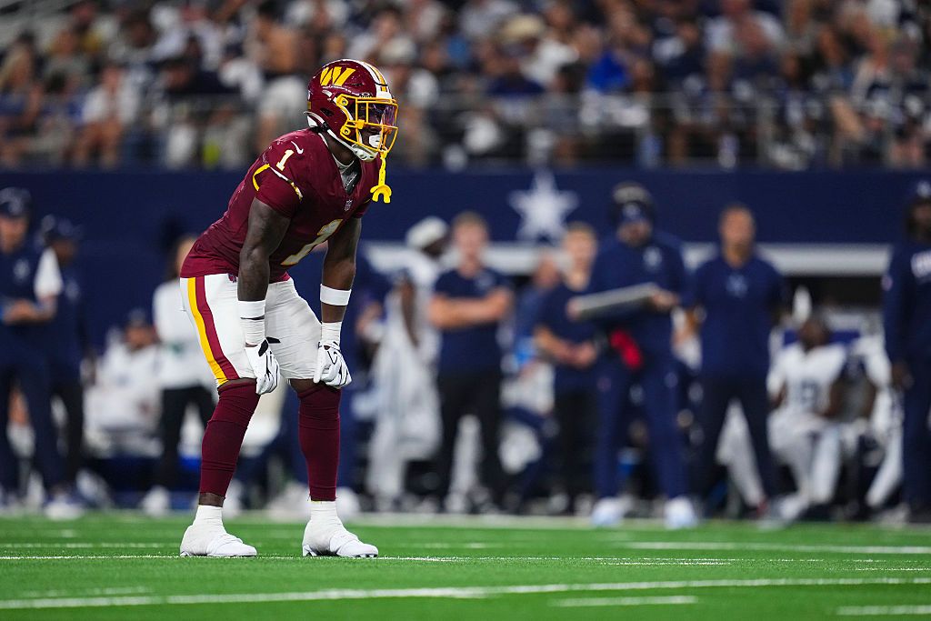 Fantasy Football Sleepers For Week 3