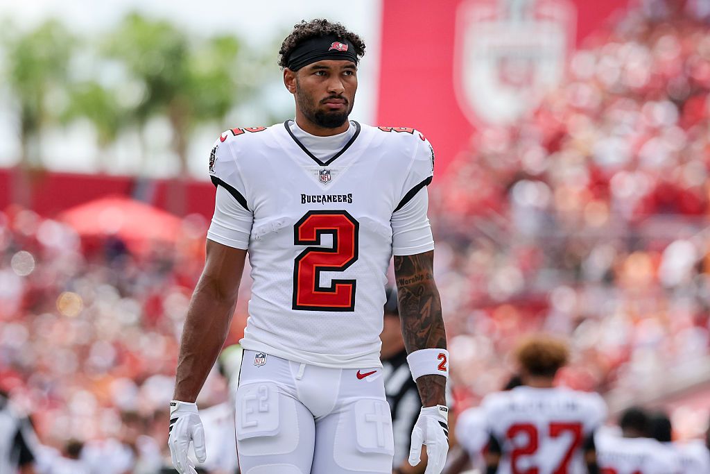 Emeka Egbuka Fantasy Football Start or Sit Advice for Week 3
