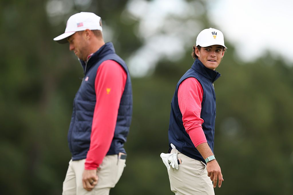 Golf Best Bets: Thursday Picks for the Presidents Cup