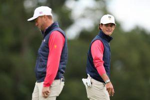 Golf Best Bets: Thursday Picks for the Presidents Cup