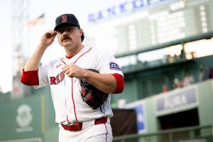 Boston Red Sox vs. New York Yankees Game 1 prediction, pick for Tuesday 9/29/26