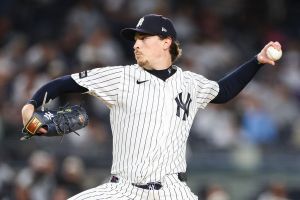 Boston Red Sox at New York Yankees Game 2 prediction, pick for Wednesday 9/30/26