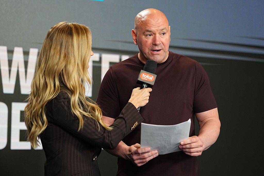 Dana White’s Contender Series Season 10, Week 8 live results: Round-by-round updates, highlights and winner (September 29, 2026)