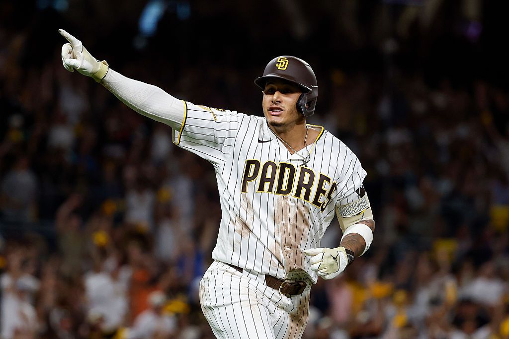 Best Home Run Props for Tuesday 9/29/26
