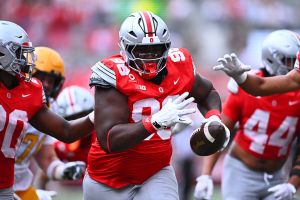 Ohio State Buckeyes vs. Illinois Fighting Illini prediction, pick for College Football on 9/26/26