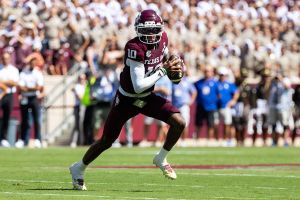 Best college football props for LSU Tigers vs. Texas A&M Aggies on Saturday 9/26/26